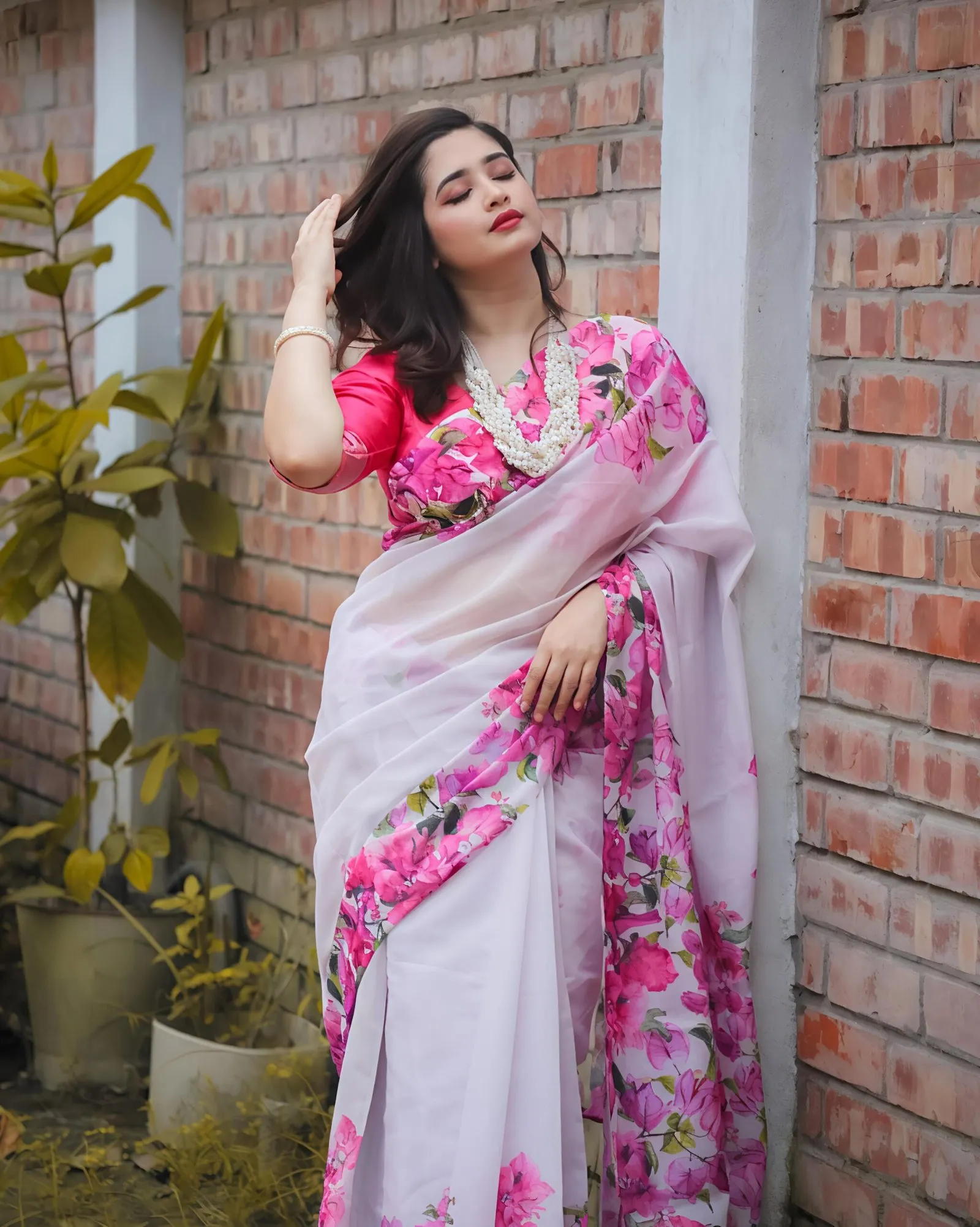 Saree Lilen