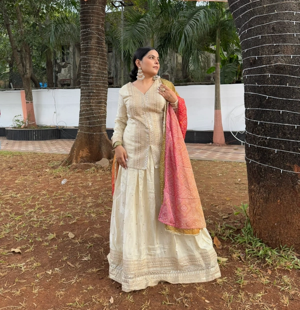 Coord Set Simmer Viscose