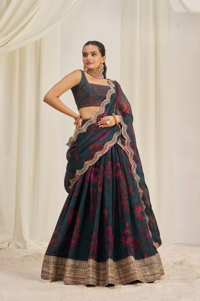 Lehenga Choli