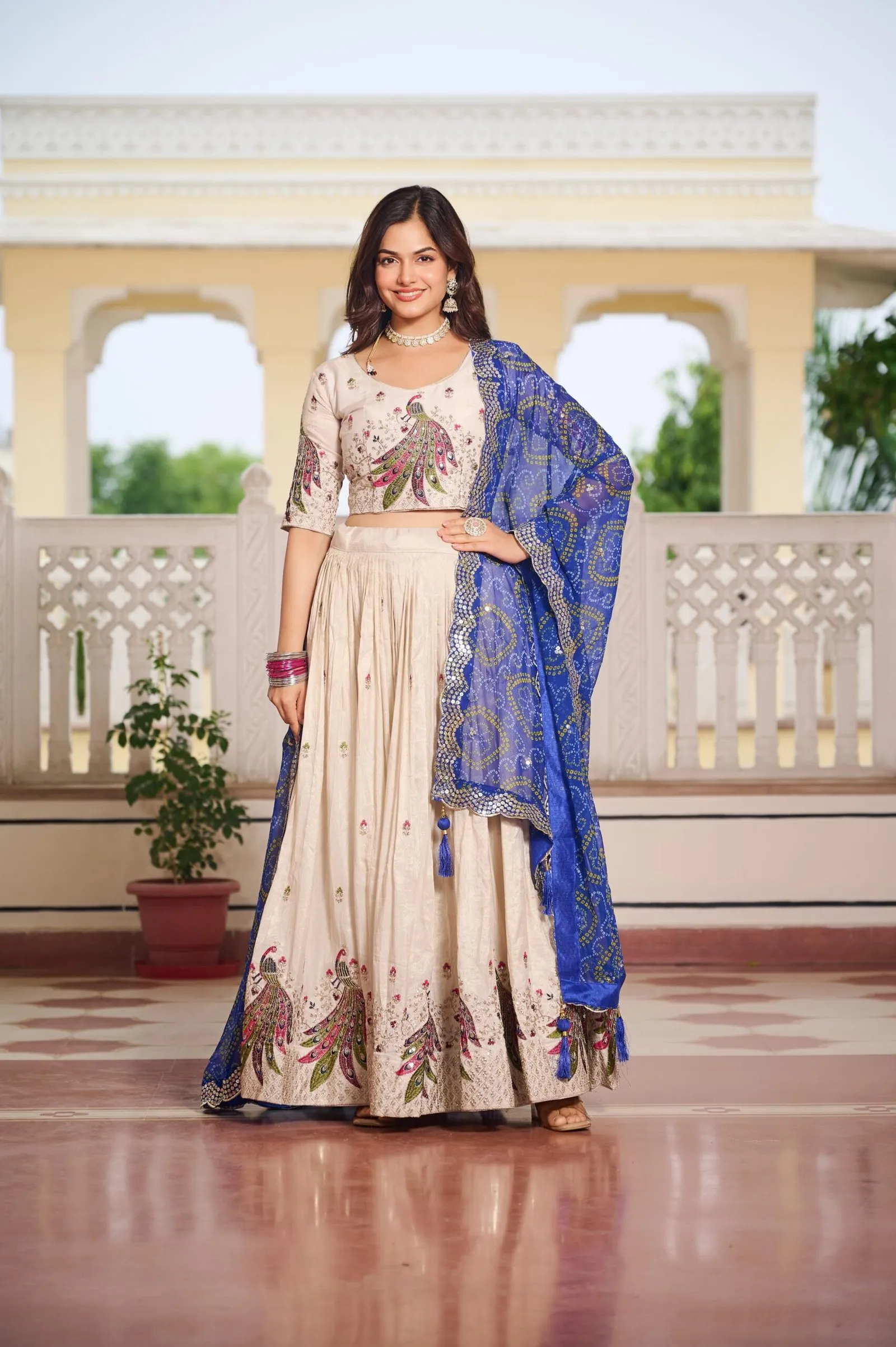 Lehenga Choli