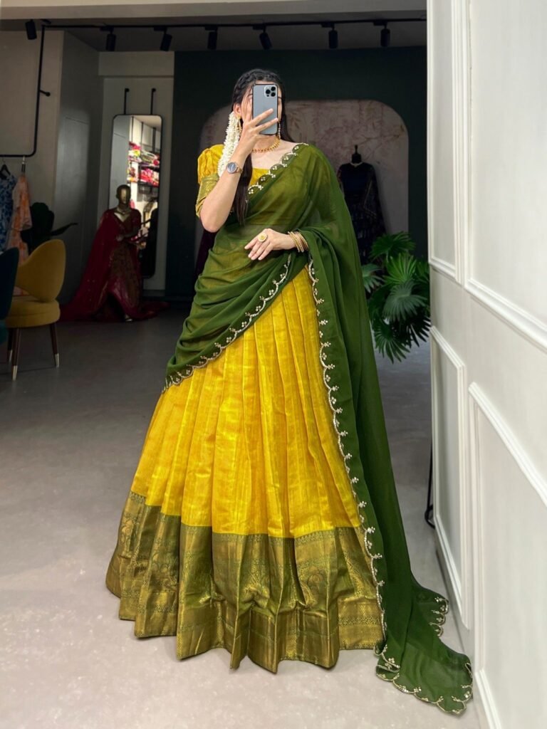 South Indian Style