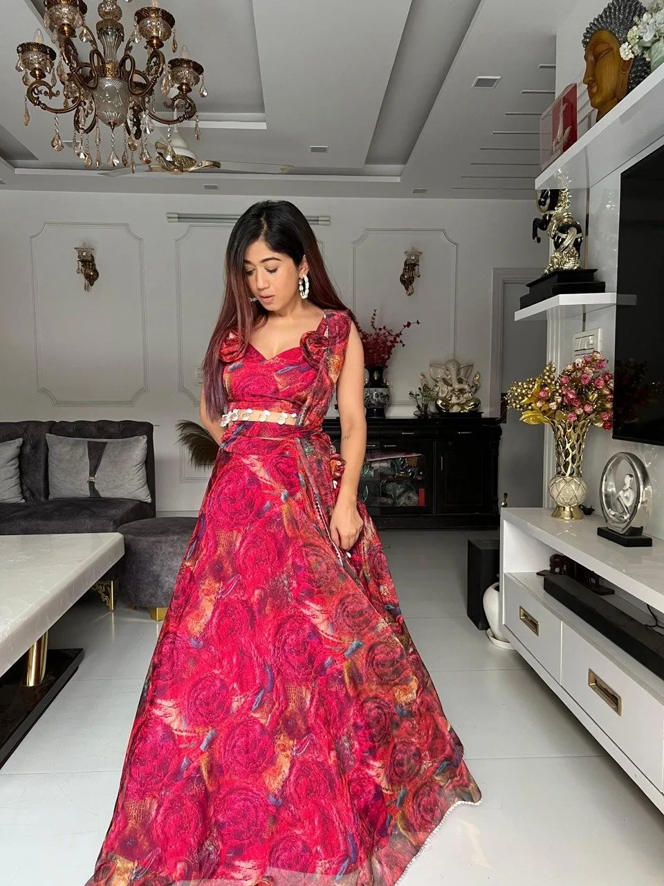 Lehenga Choli