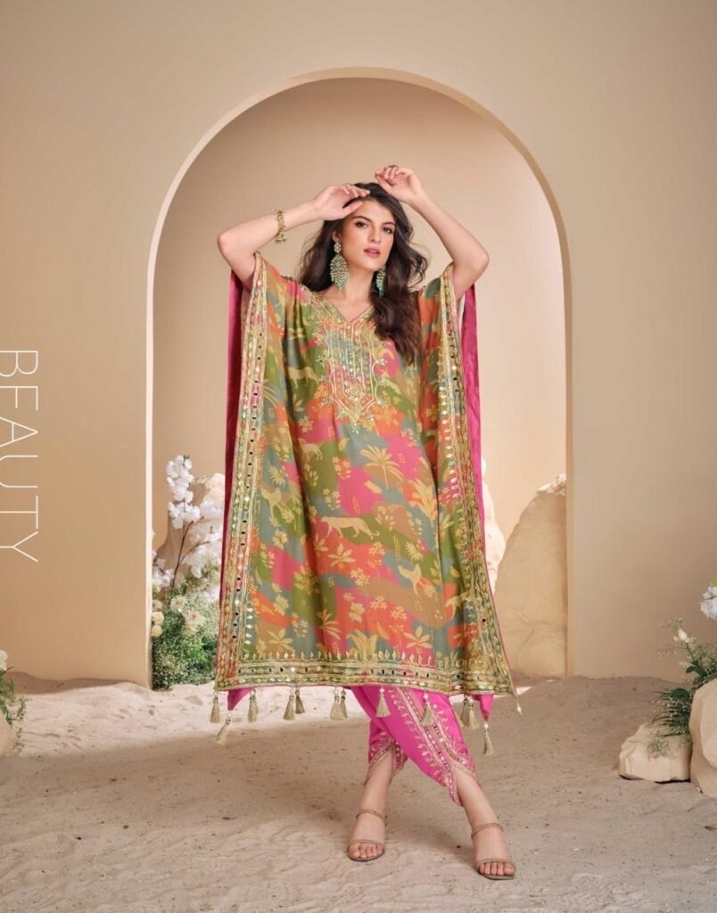 Kaftan