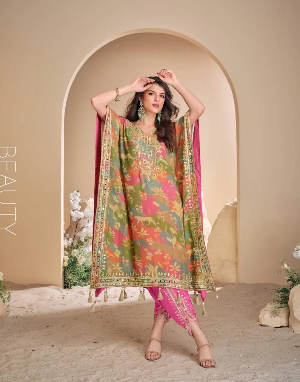 Kaftan