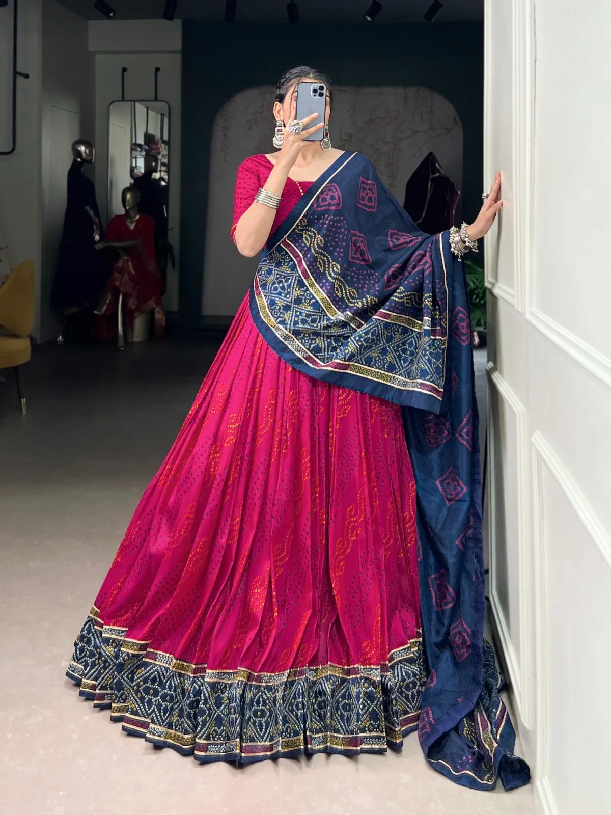 Lehenga Choli