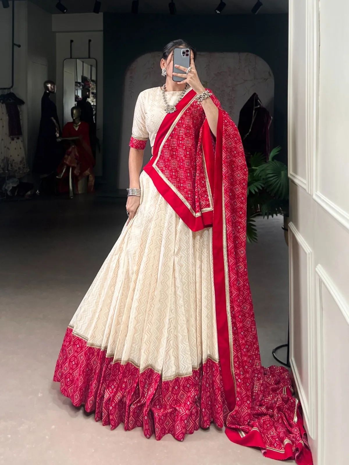 Chaniya Choli