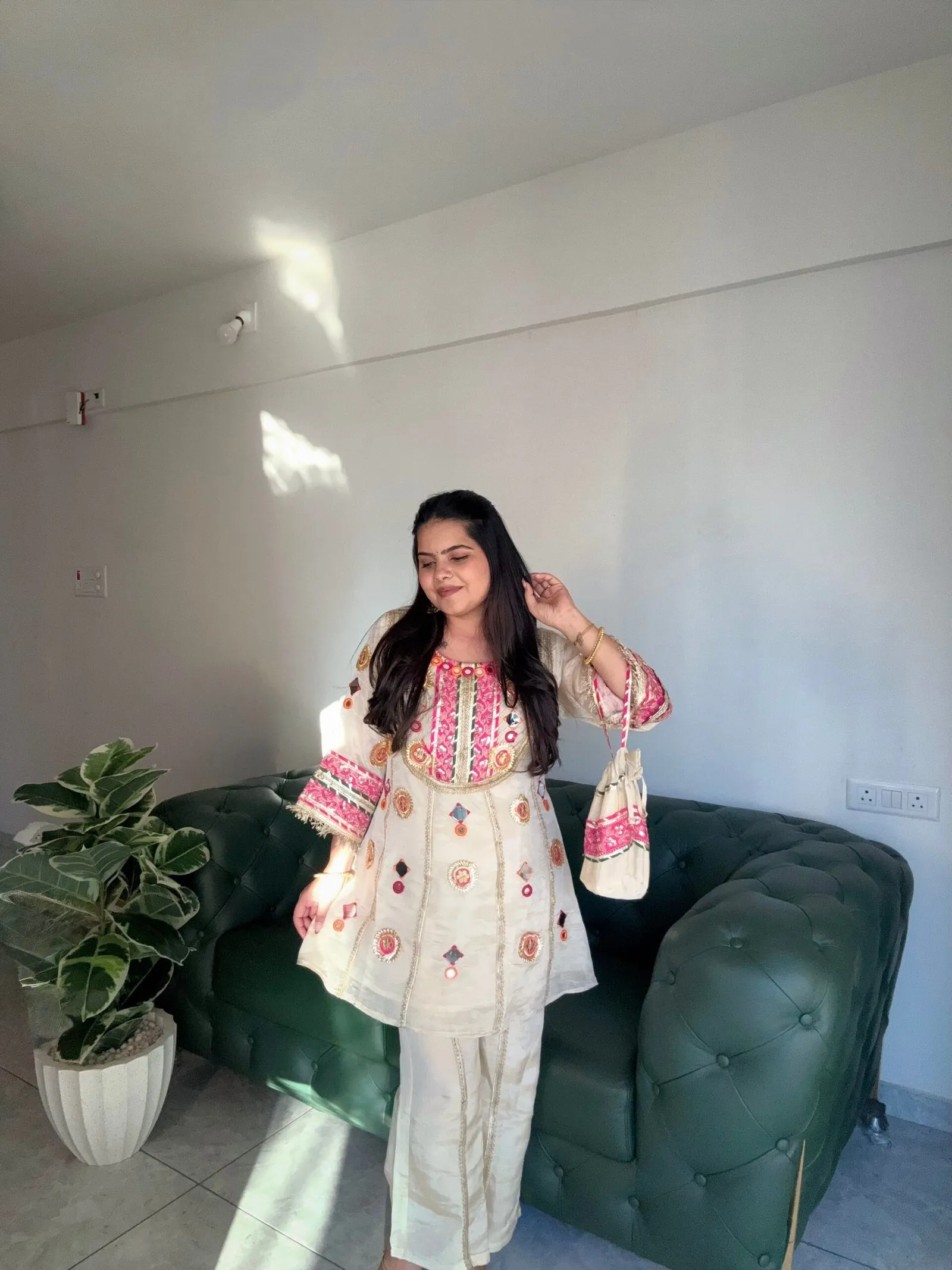 Coord Set