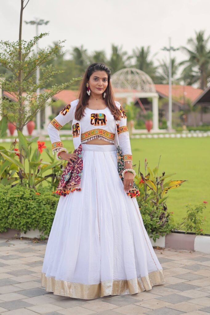 Navratri Coord
