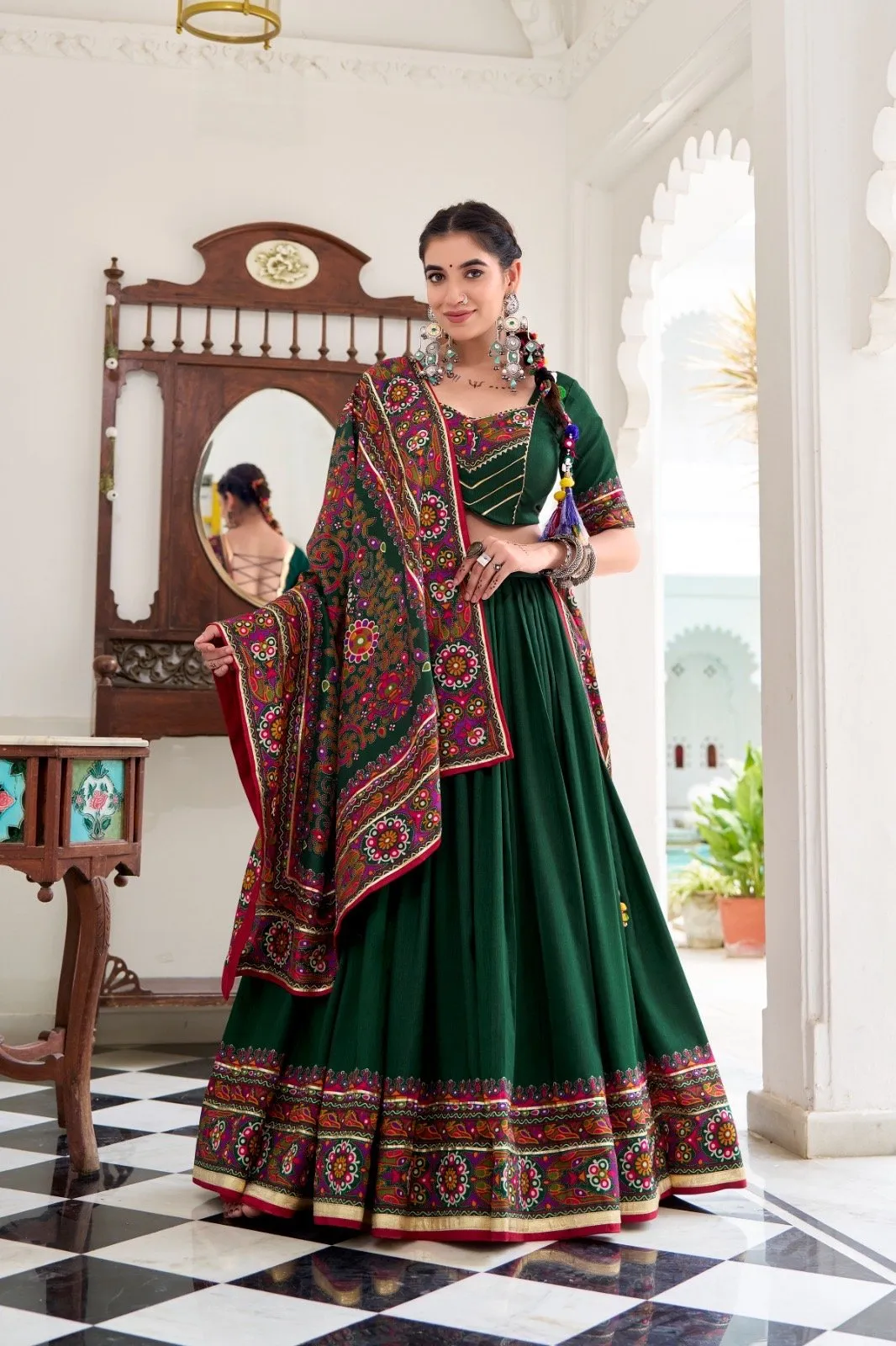 Navratri Special Collection