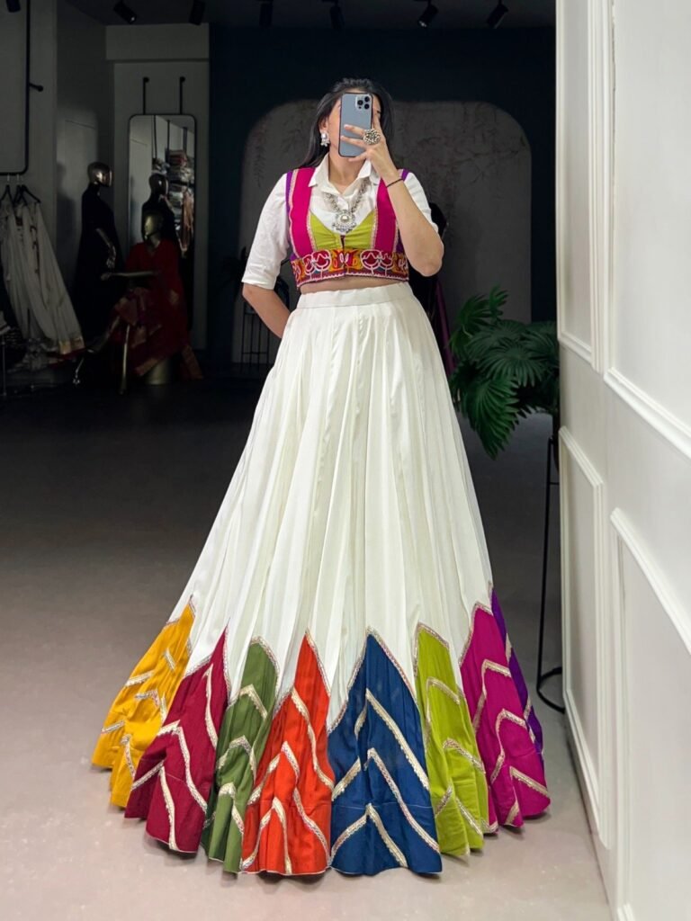 Navratri Coord