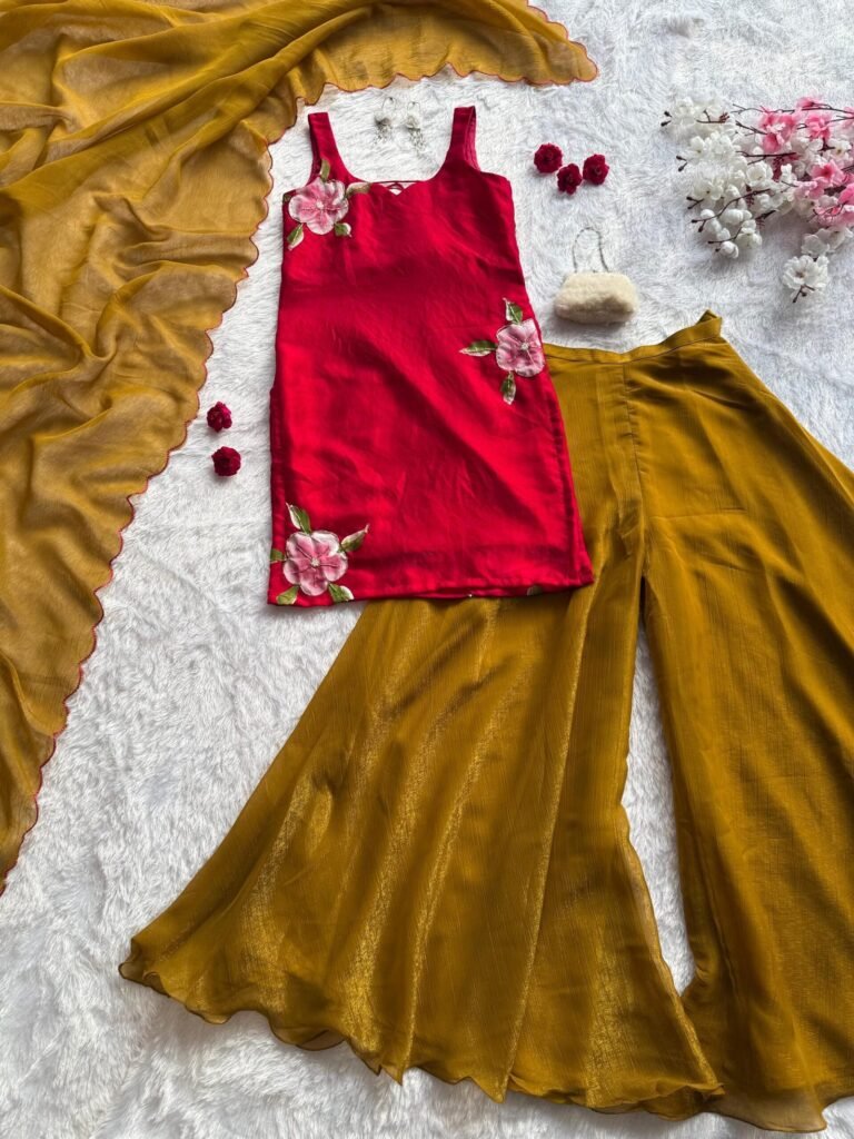 Top Plazo Set