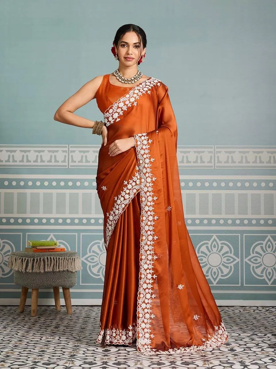 Beautiful Sarees