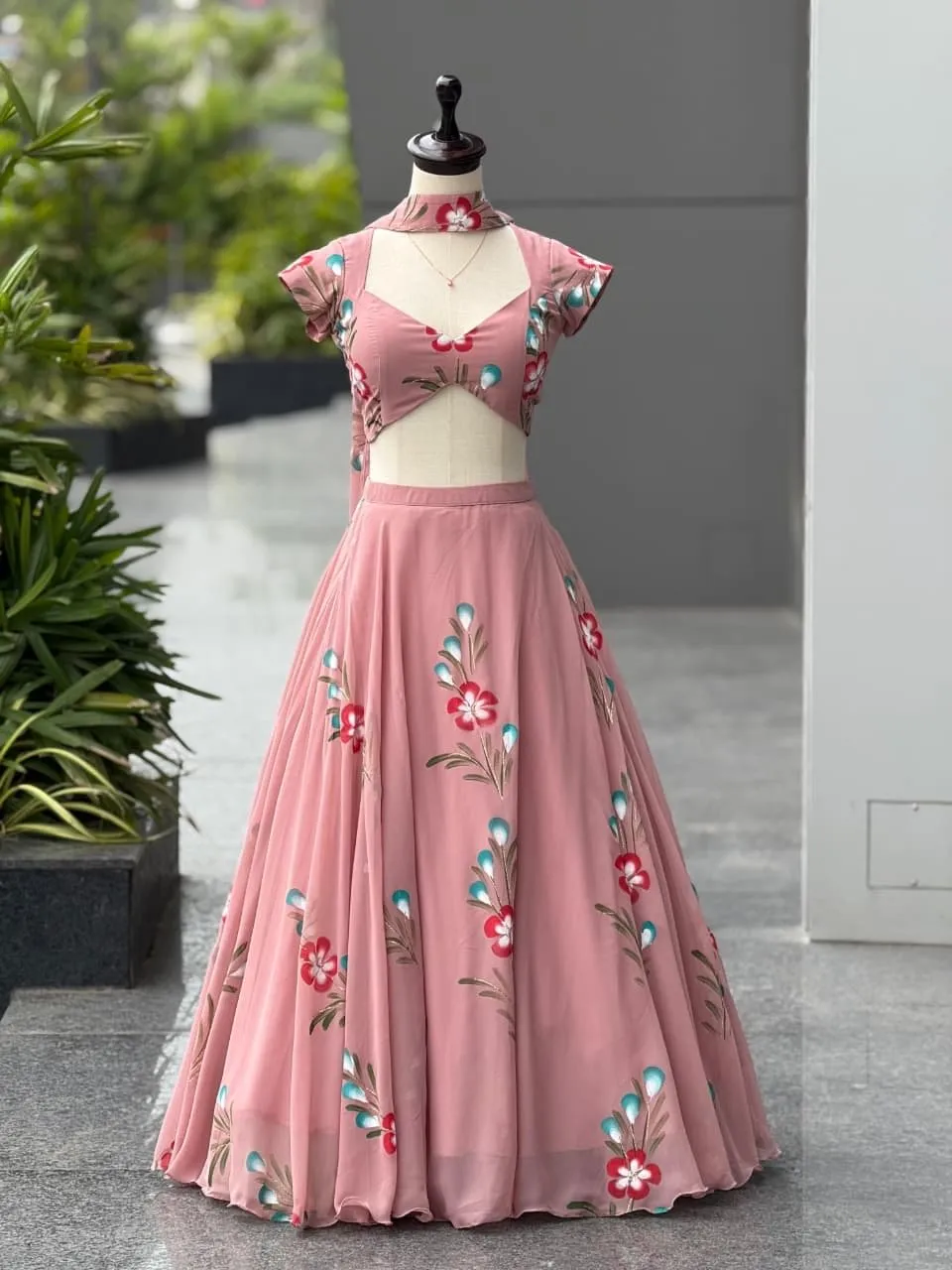Lahenga Choli