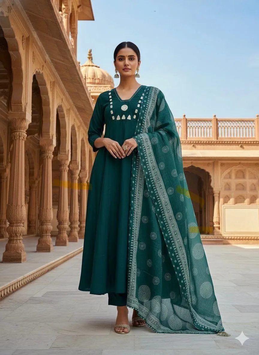 Kurti Pant Collection