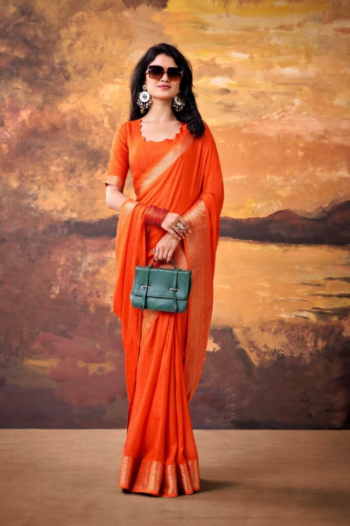 Saree Mass Mello