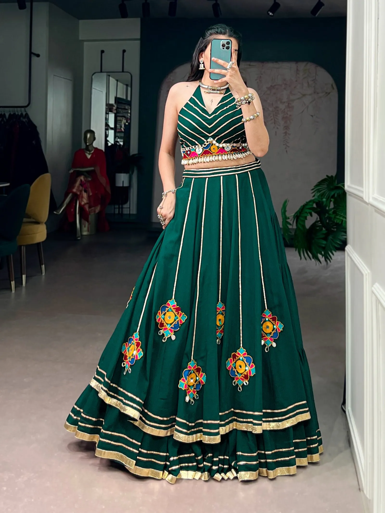 Navratri Collection