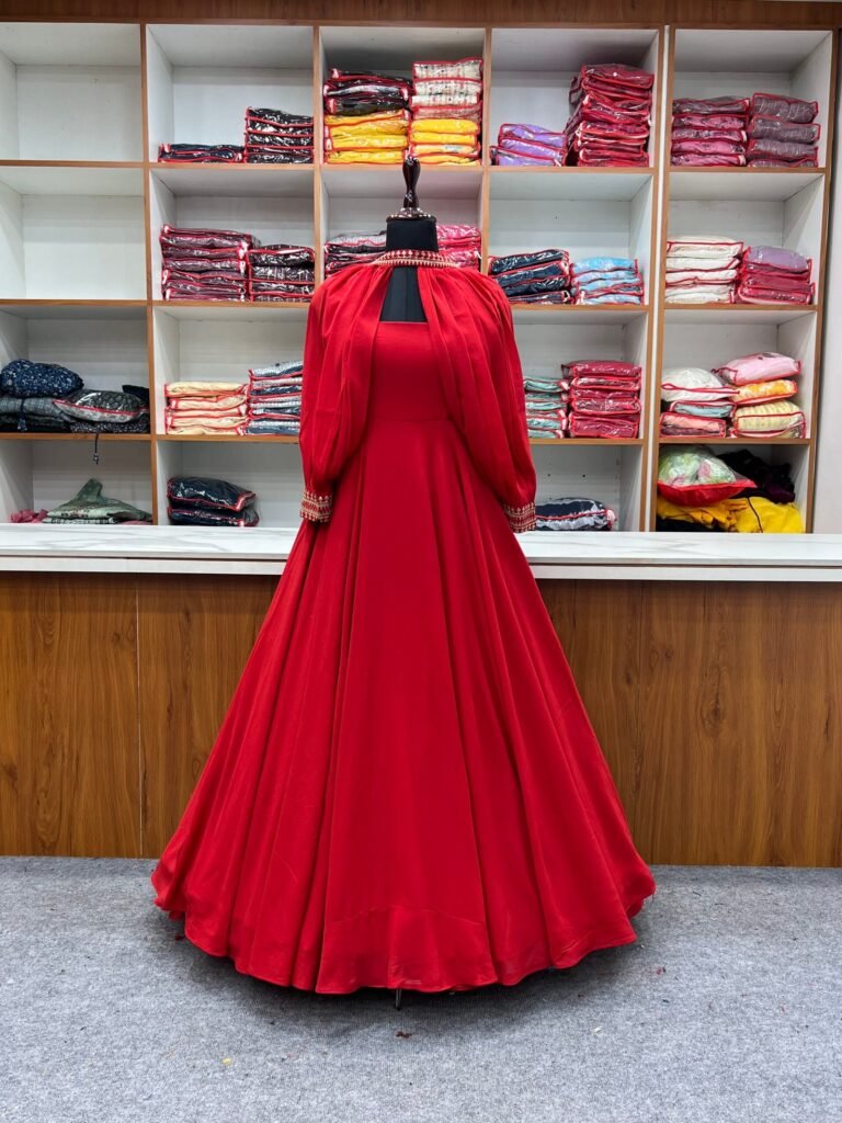 Gown Koti