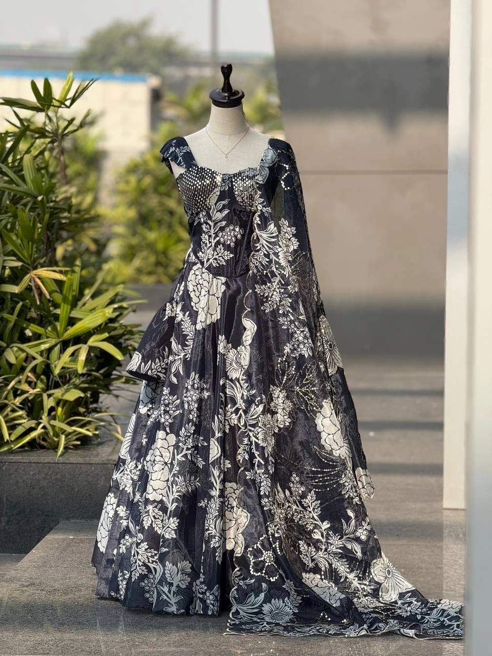 Coord Set Party Wear