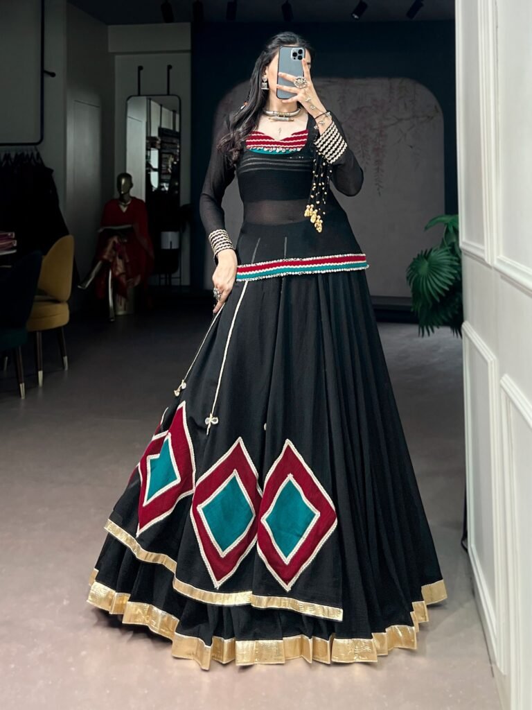 Navratri Collection