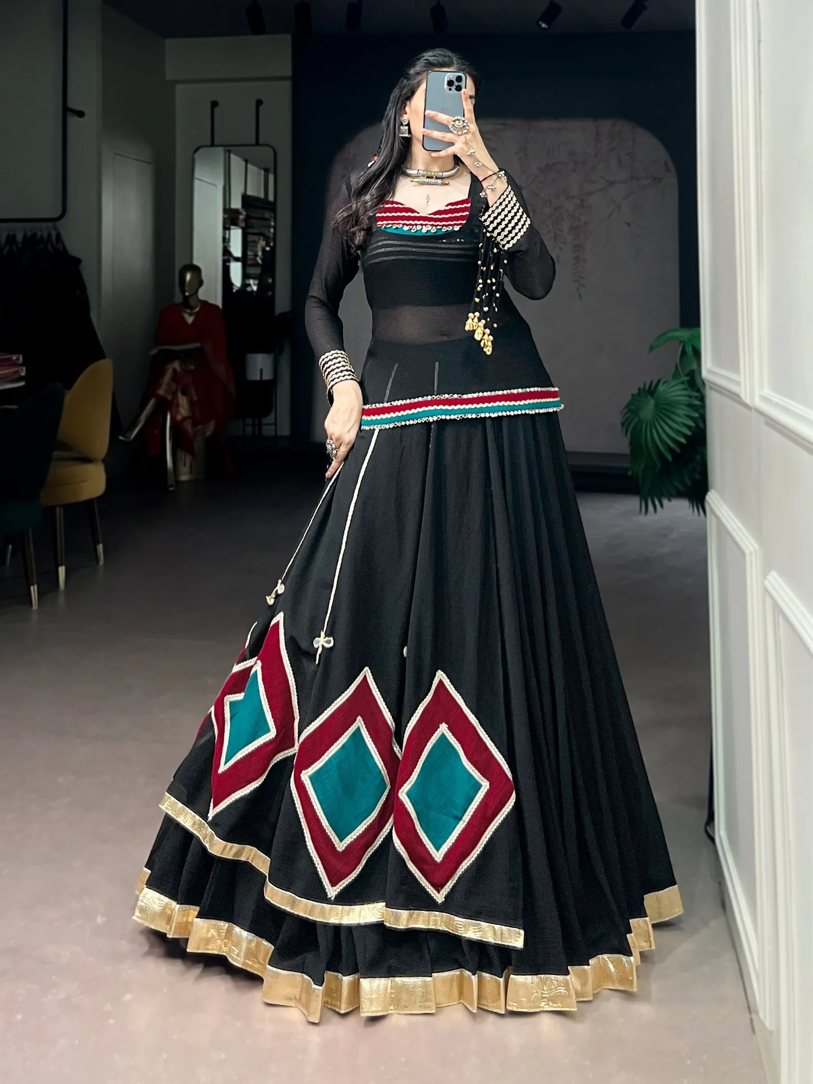 Navratri Collection