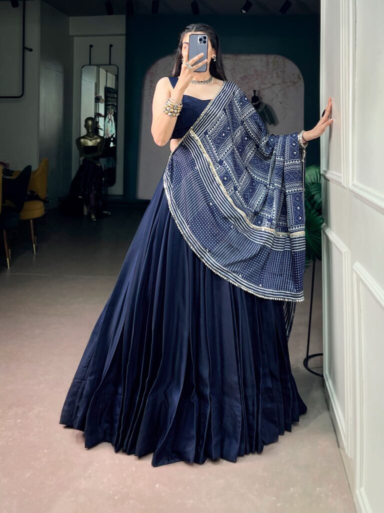 Chaniya Choli Set Navratri Collection