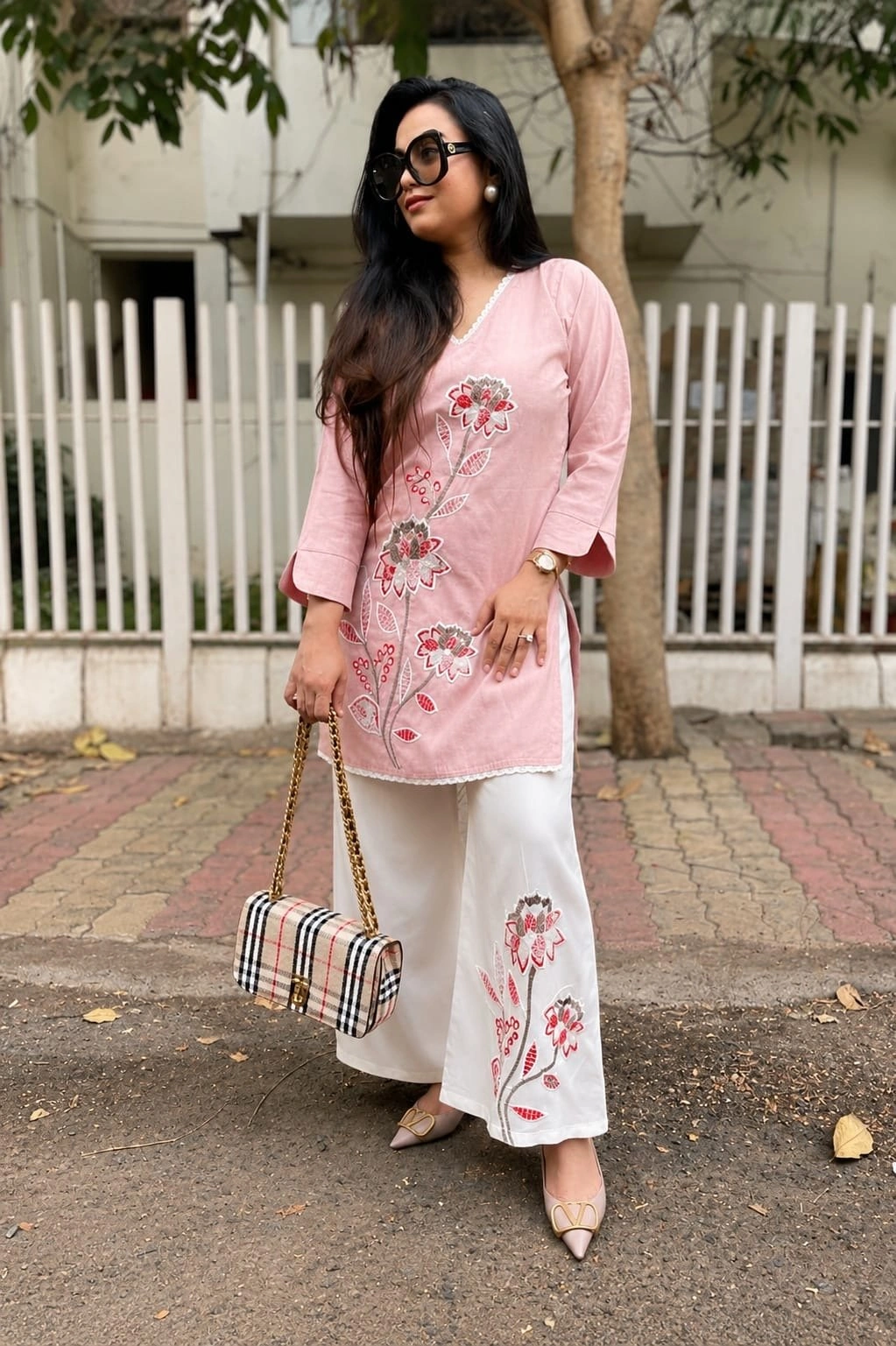 Coord Set