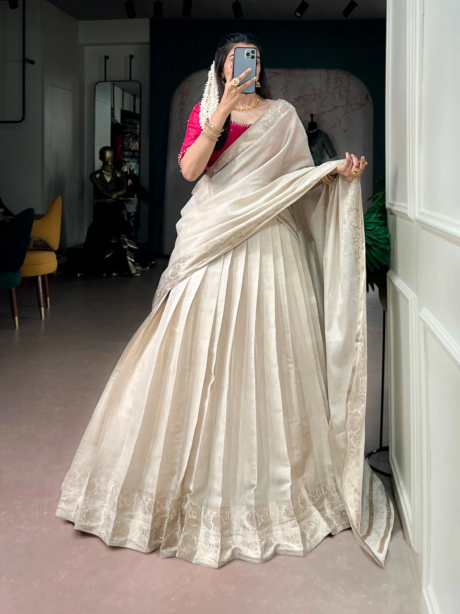 Onakkodi Collection Set
