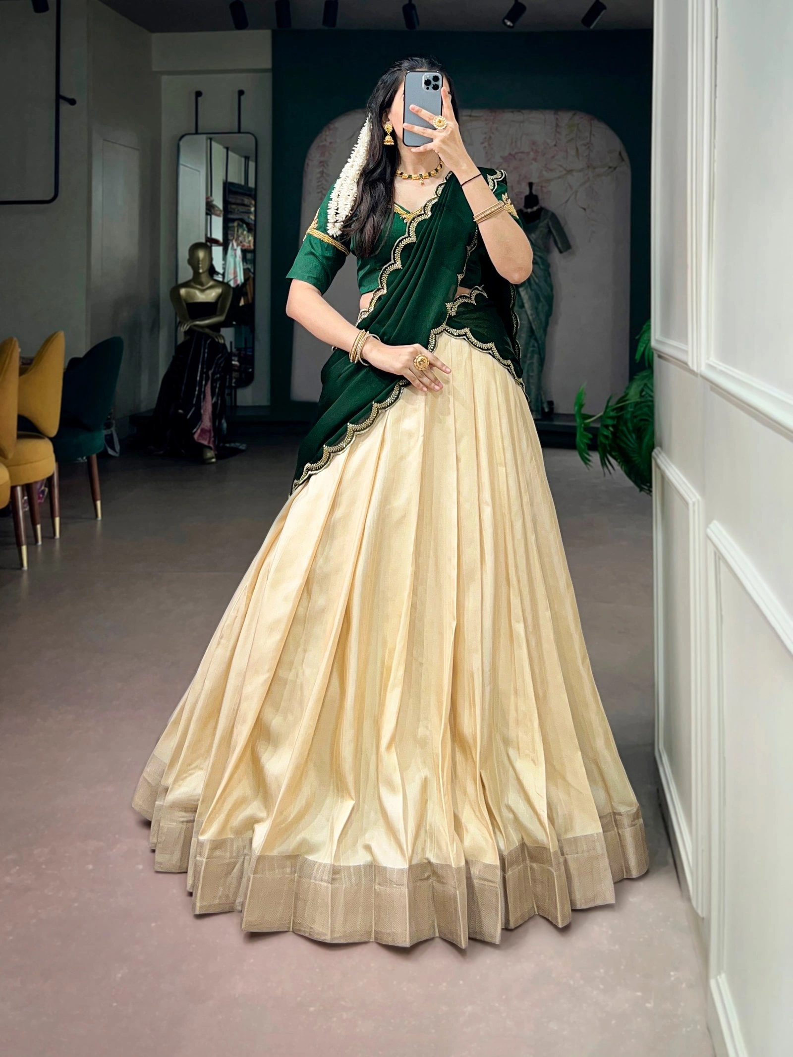 Onam Special Collection