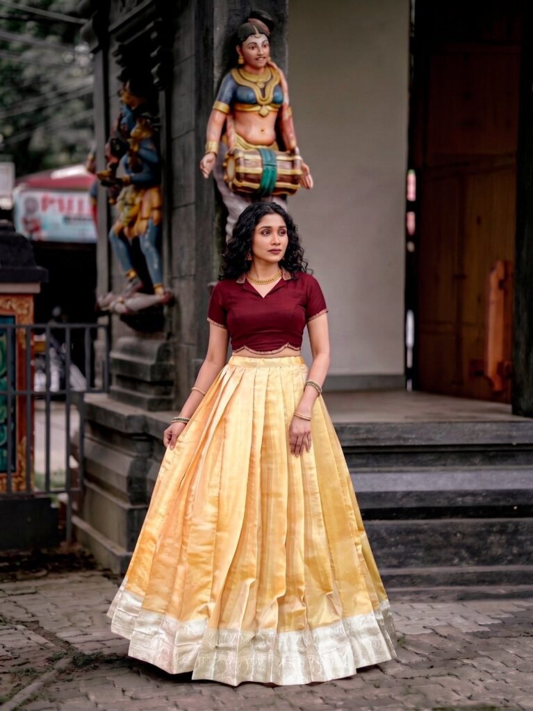 Onam Special Collection